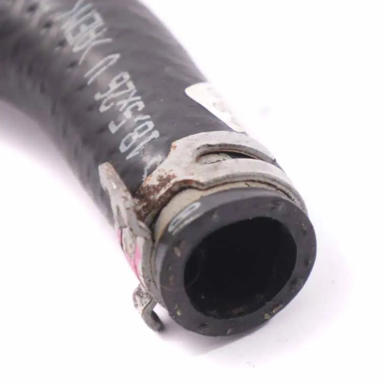 Manguera línea dirección asistida Tubo para Mercedes W203 W209 W211 con número de pieza A2109975682 Mercedes W203 W209 W211 Manguera línea dirección asistida Tubo - SKU A2109975682 - Número de pieza A2109975682