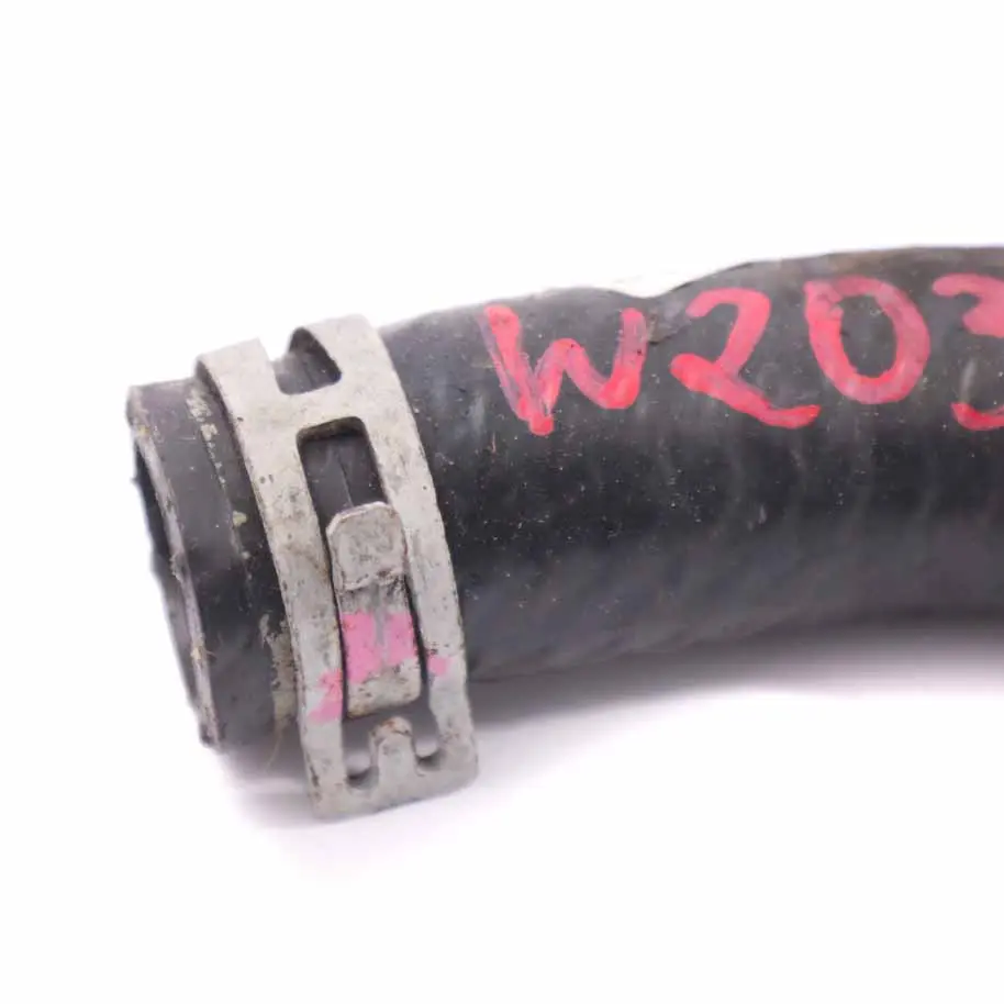 Mercedes W203 W209 W211 Servo lenkung Leitung Schlauch Flüssigkeit - SKU A2109975682 - Teilenummer A2109975682