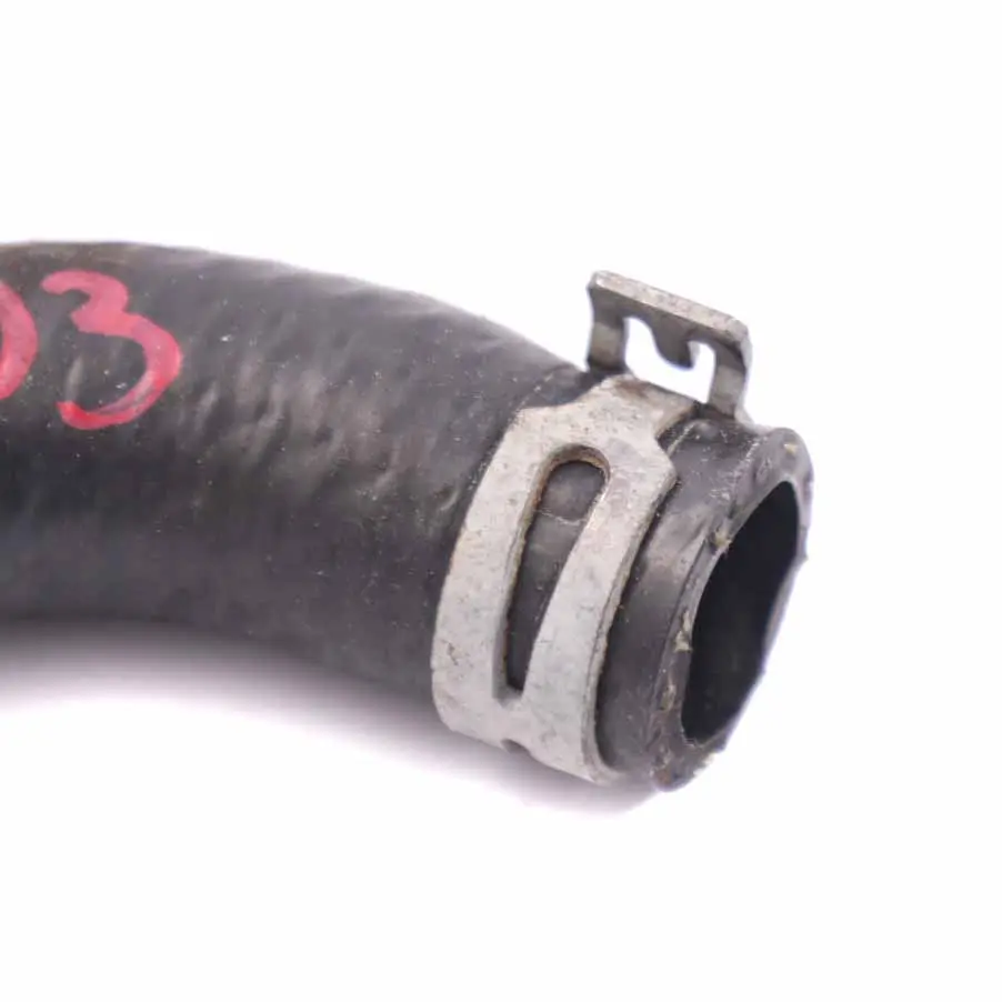 Mercedes W203 W209 W211 Servo lenkung Leitung Schlauch Flüssigkeit - SKU A2109975682 - Teilenummer A2109975682