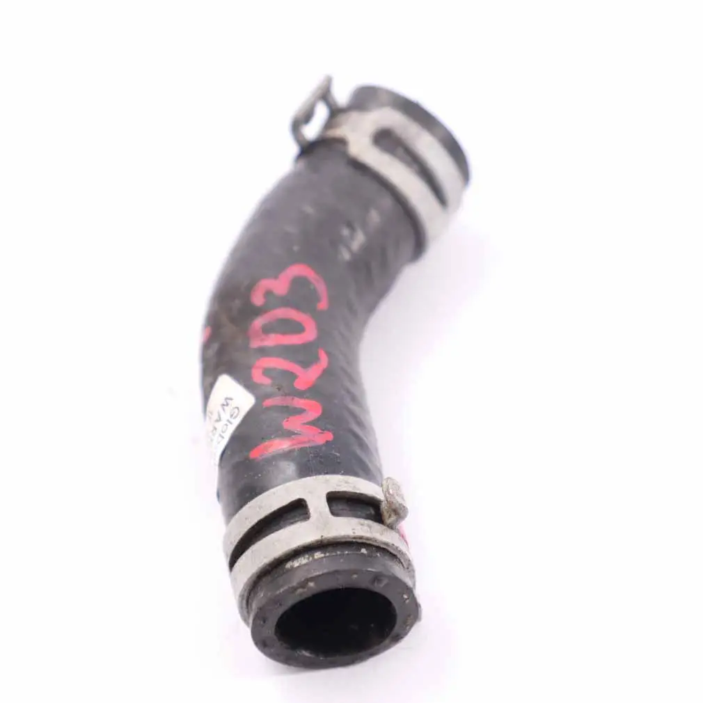 Mercedes W203 W209 W211 Servo lenkung Leitung Schlauch Flüssigkeit - SKU A2109975682 - Teilenummer A2109975682