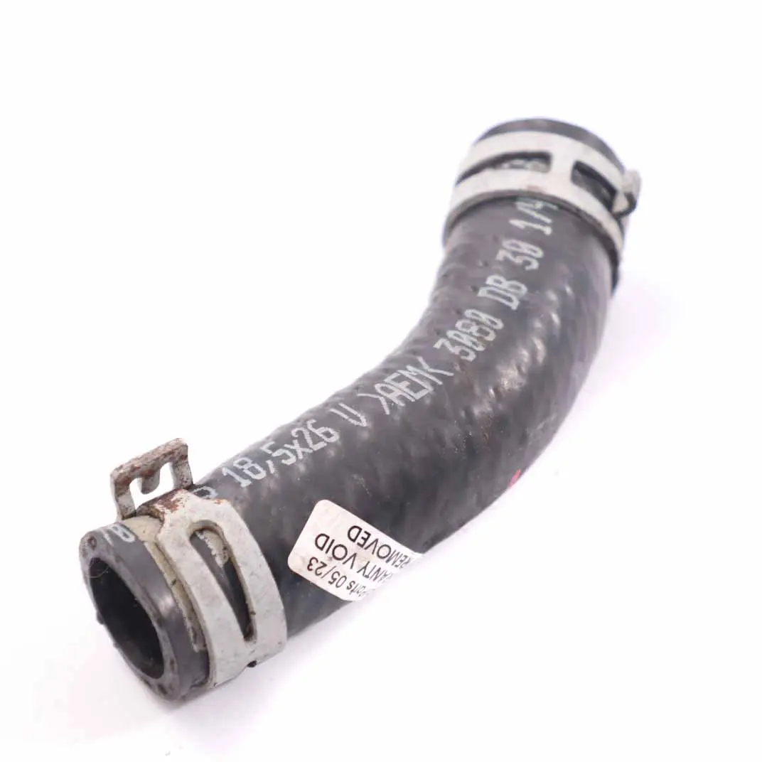 Mercedes W203 W209 W211 Servo lenkung Leitung Schlauch Flüssigkeit - SKU A2109975682 - Teilenummer A2109975682