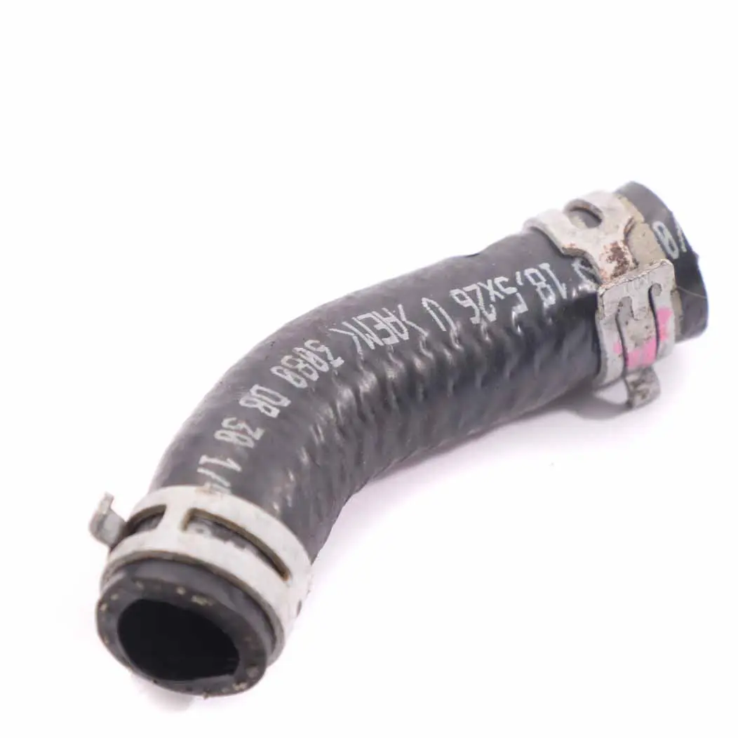 Rura Wąż Wspomagania do Mercedes W203 o numerze A2109975682 Mercedes W203 Rura Wąż Wspomagania - SKU A2109975682 - Numer Części A2109975682