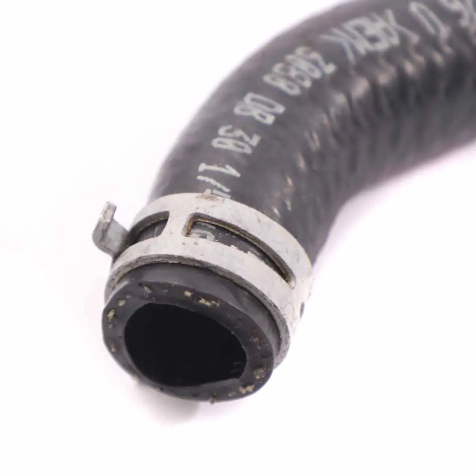 Mercedes W203 W209 W211 Servo lenkung Leitung Schlauch Flüssigkeit - SKU A2109975682 - Teilenummer A2109975682