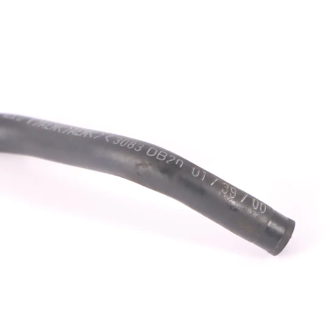 Schlauch Mercedes W210 E200 Benziner M111 Servolenkung Leitung für mit Teilenummer A2109975882 Schlauch Mercedes W210 E200 Benziner M111 Servolenkung Leitung - SKU A2109975882 - Teilenummer A2109975882