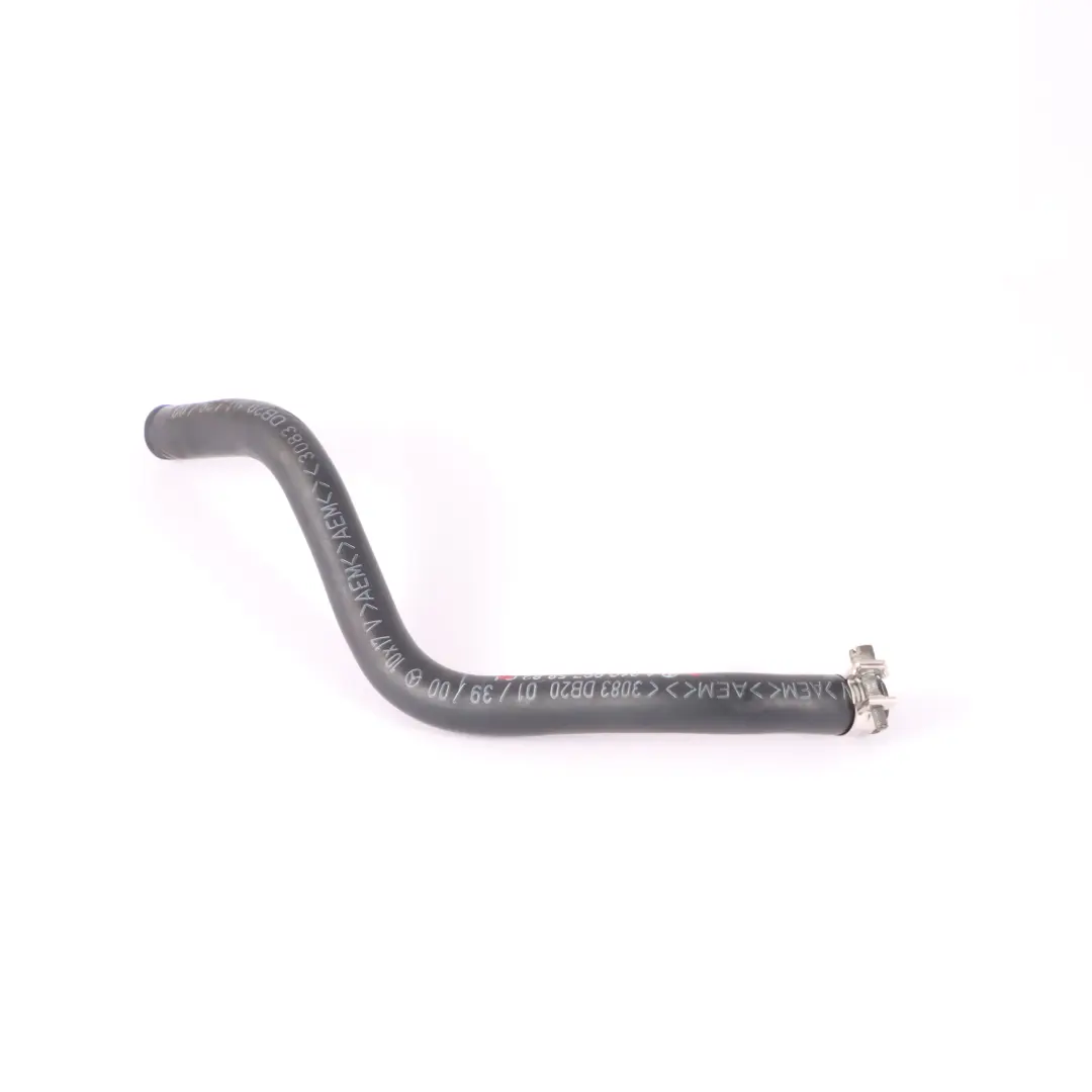  Manguera Mercedes W210 E200 Petrol M111 Manguera dirección asistida - SKU A2109975882 - Número de pieza A2109975882