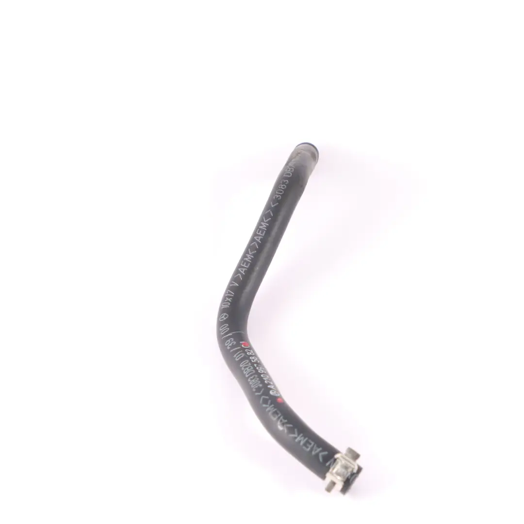 Hose Mercedes W210 E200 Petrol M111 Power Steering Hose Line to with Part number A2109975882 Hose Mercedes W210 E200 Petrol M111 Power Steering Hose Line - SKU A2109975882 - Part number A2109975882