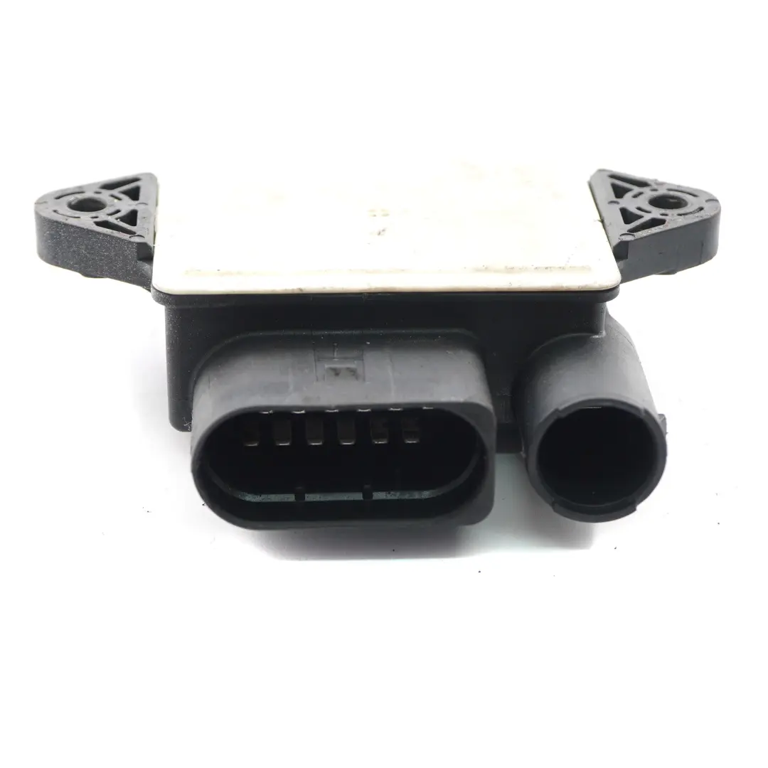 Mercedes W211 Glow Plug Diesel Relay Unit Control Module - SKU A2110021048 - Part number A2110021048