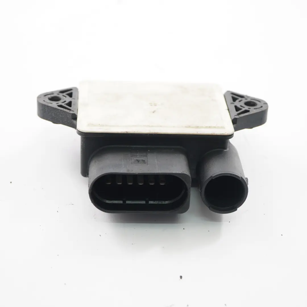 Mercedes W211 Glow Plug Diesel Relay Unit Control Module - SKU A2110021048 - Part number A2110021048
