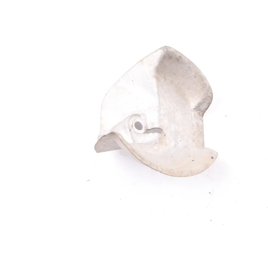 Mount Shield Mercedes W211 CLS W219 Bracket Cover Left N/S to Engine with Part number A2112411234 Engine Mount Shield Mercedes W211 CLS W219 Bracket Cover Left N/S - SKU A2112411234 - Part number A2112411234