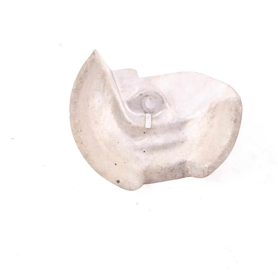 Mount Shield Mercedes W211 CLS W219 Bracket Cover Left N/S to Engine with Part number A2112411234 Engine Mount Shield Mercedes W211 CLS W219 Bracket Cover Left N/S - SKU A2112411234 - Part number A2112411234