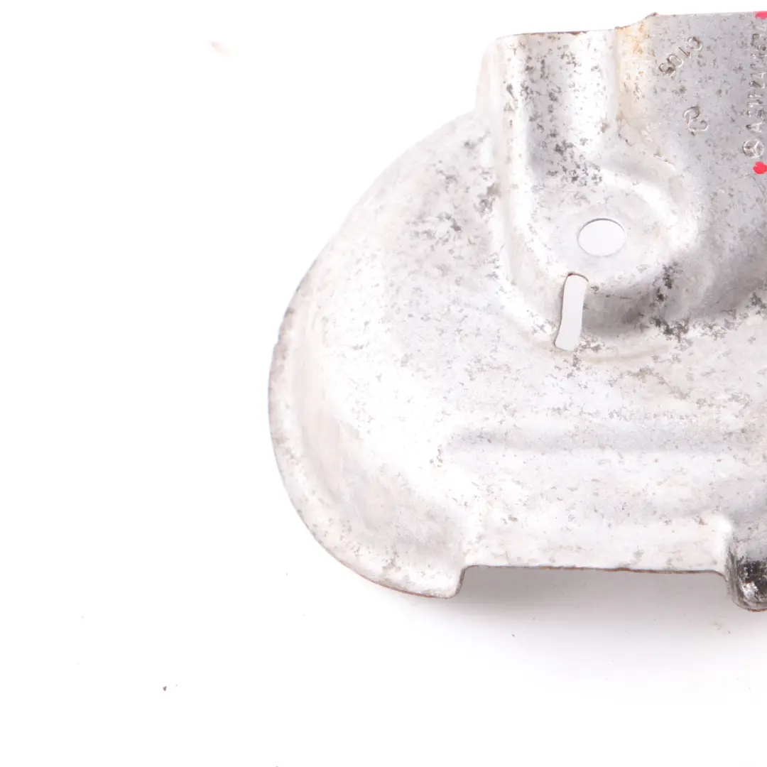  Motor Lagerschild Mercedes W211 CLS W219 Halterung Abdeckung Rechts - SKU A2112411534 - Teilenummer A2112411534