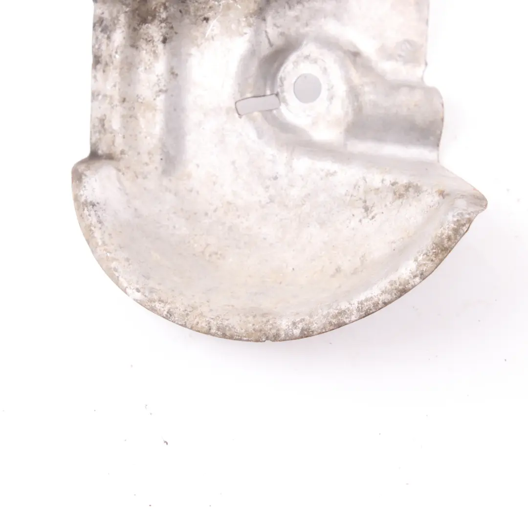 Escudo Soporte Motor Mercedes W211 CLS W219 Tapa Derecha - SKU A2112411534 - Número de pieza A2112411534