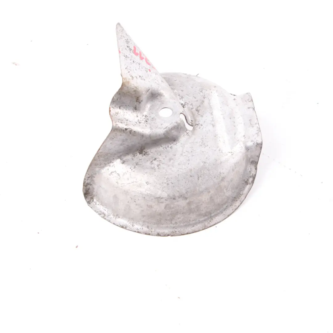 Soporte Motor Mercedes W211 CLS W219 Tapa Derecha para Escudo con número de pieza A2112411534 Escudo Soporte Motor Mercedes W211 CLS W219 Tapa Derecha - SKU A2112411534 - Número de pieza A2112411534