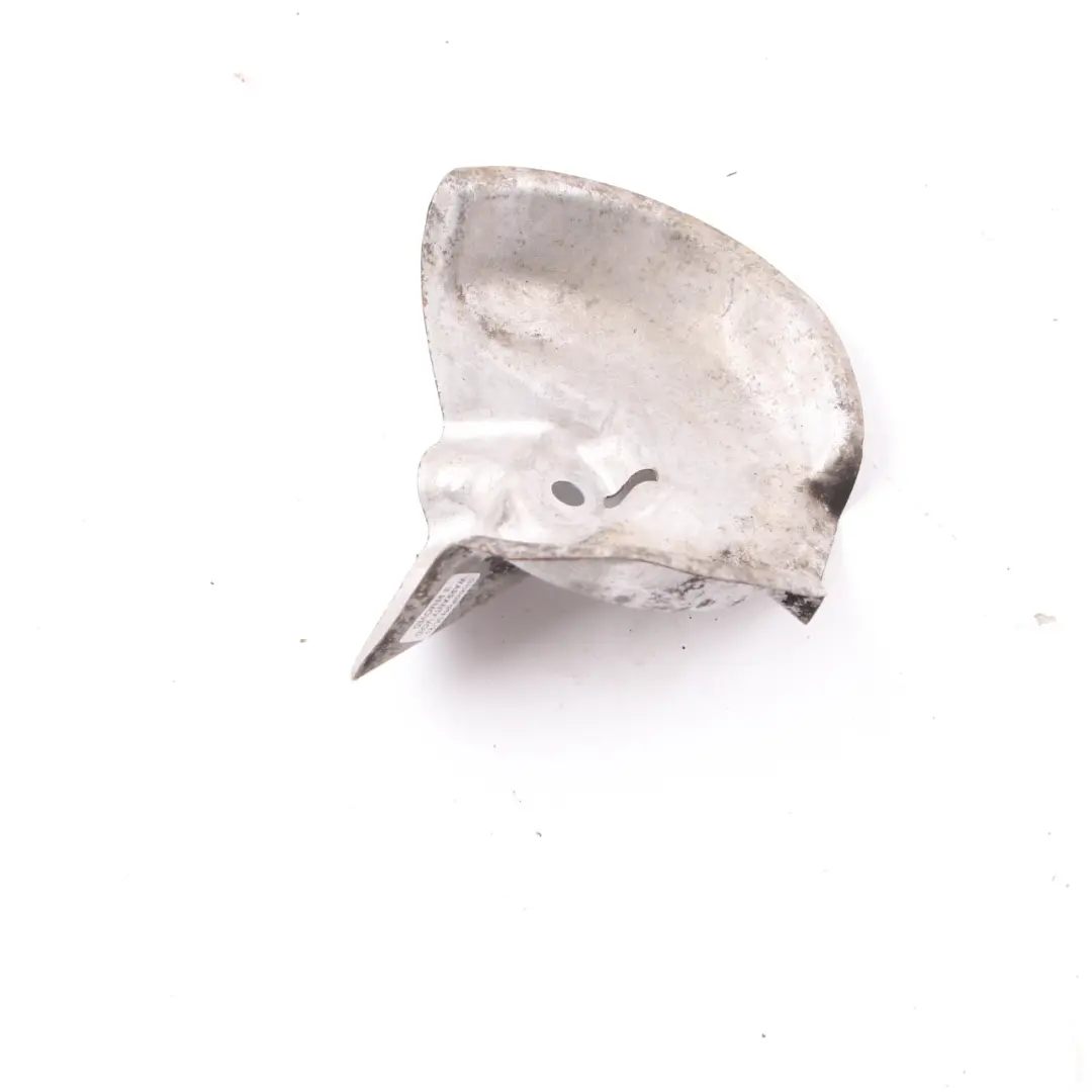 Escudo Soporte Motor Mercedes W211 CLS W219 Tapa Derecha - SKU A2112411534 - Número de pieza A2112411534