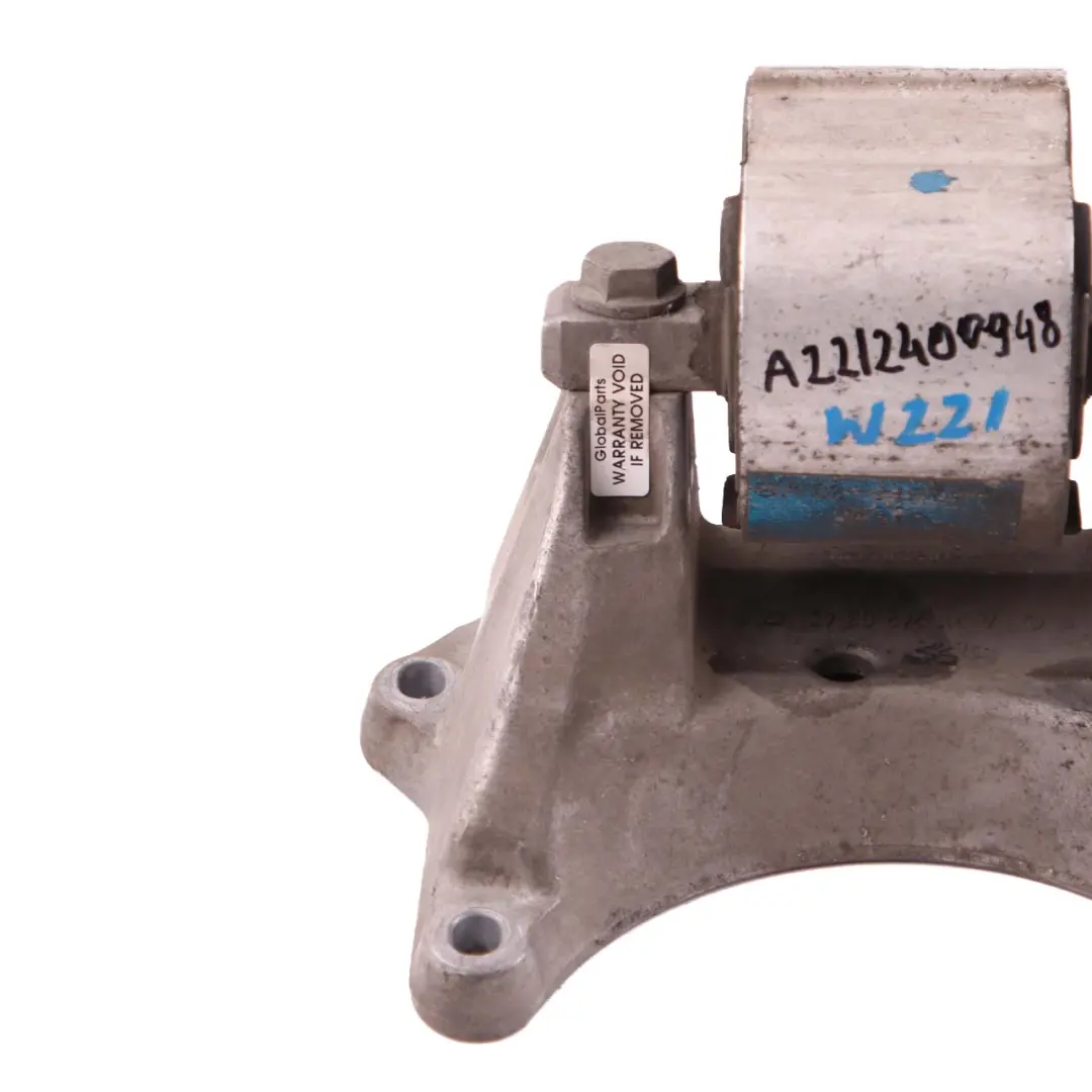 Support Moteur Arrière Support De Fixation pour Mercedes W211 W212 à propos du numéro de pièce A2112420340 Mercedes W211 W212 Support Moteur Arrière Support De Fixation - SKU A2112420340-1 - Numéro de pièce A2112420340