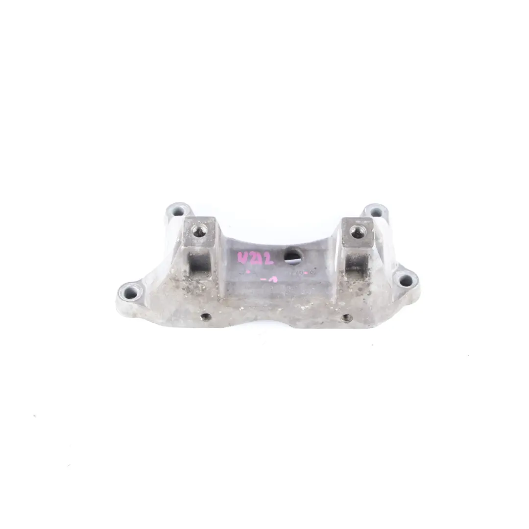 Mercedes W211 W212 Engine Support Rear Mount Holder Bracket - SKU A2112420340-1 - Part number A2112420340
