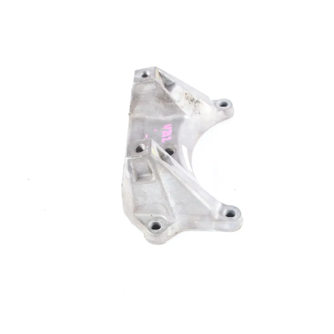 Mercedes W211 W212 Motorhalterung Hinten Halter Halterung - SKU A2112420340-1 - Teilenummer A2112420340