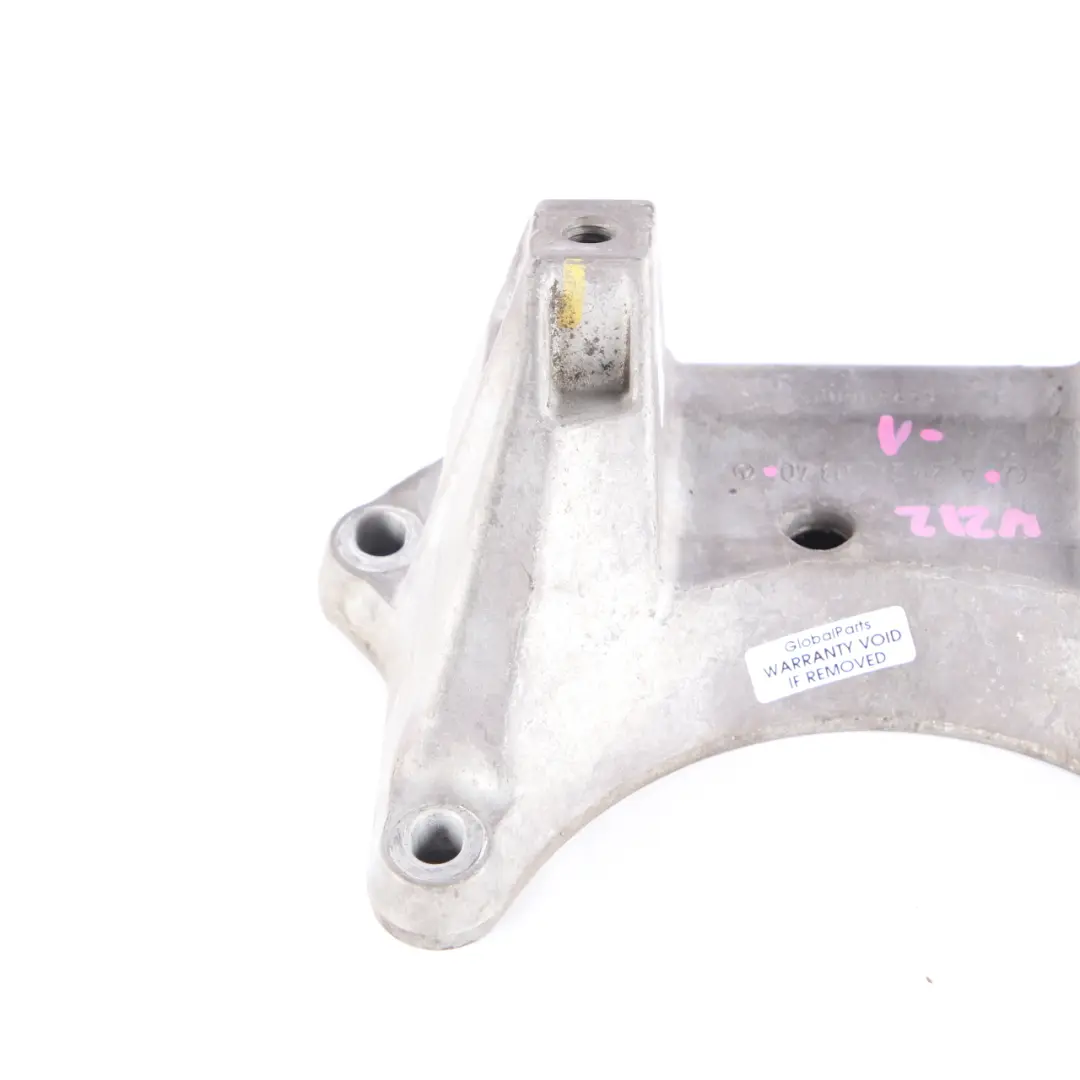 Mercedes W211 W212 Motorhalterung Hinten Halter Halterung - SKU A2112420340-1 - Teilenummer A2112420340