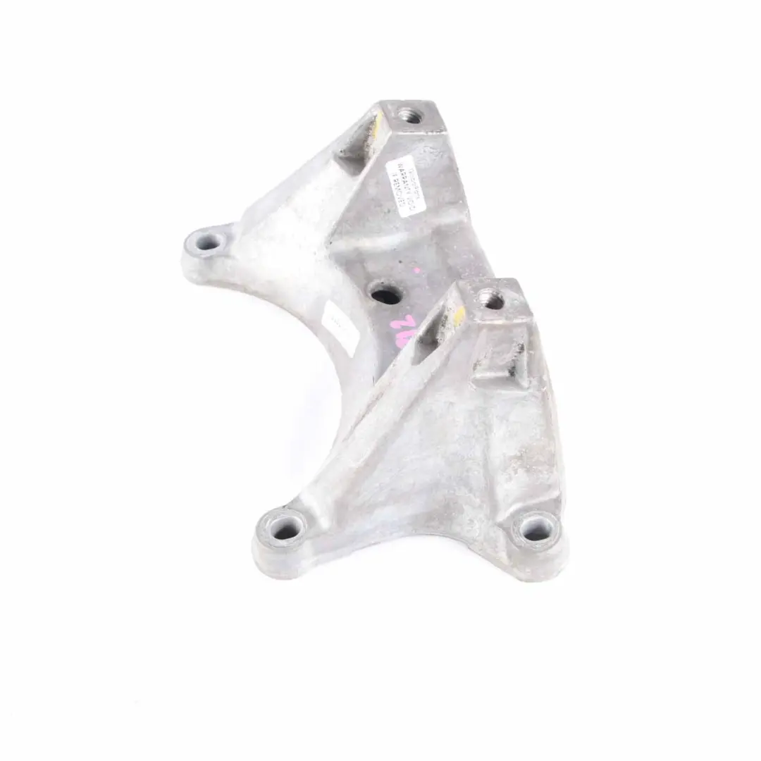 Mercedes W211 W212 Engine Support Rear Mount Holder Bracket - SKU A2112420340-1 - Part number A2112420340