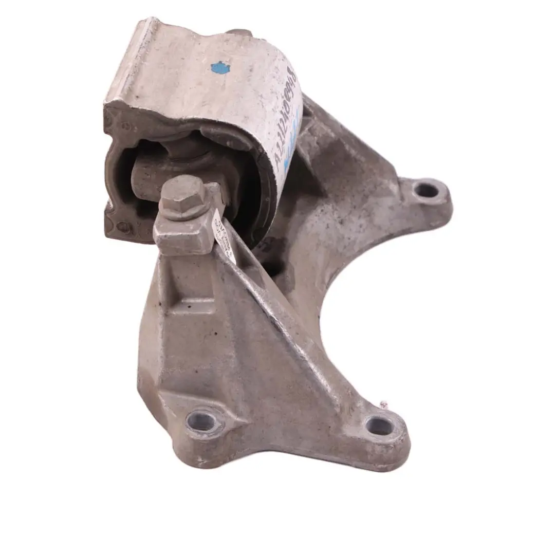 Support Rear Mount Holder Bracket to Mercedes W221 Engine with Part number A2112420340 Mercedes W221 Engine Support Rear Mount Holder Bracket - SKU A2112420340 - Part number A2112420340