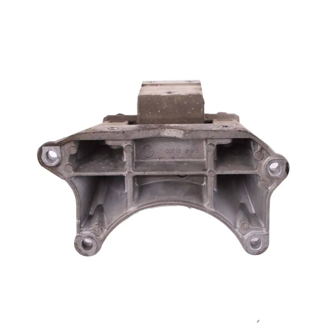 Support Rear Mount Holder Bracket to Mercedes W221 Engine with Part number A2112420340 Mercedes W221 Engine Support Rear Mount Holder Bracket - SKU A2112420340 - Part number A2112420340