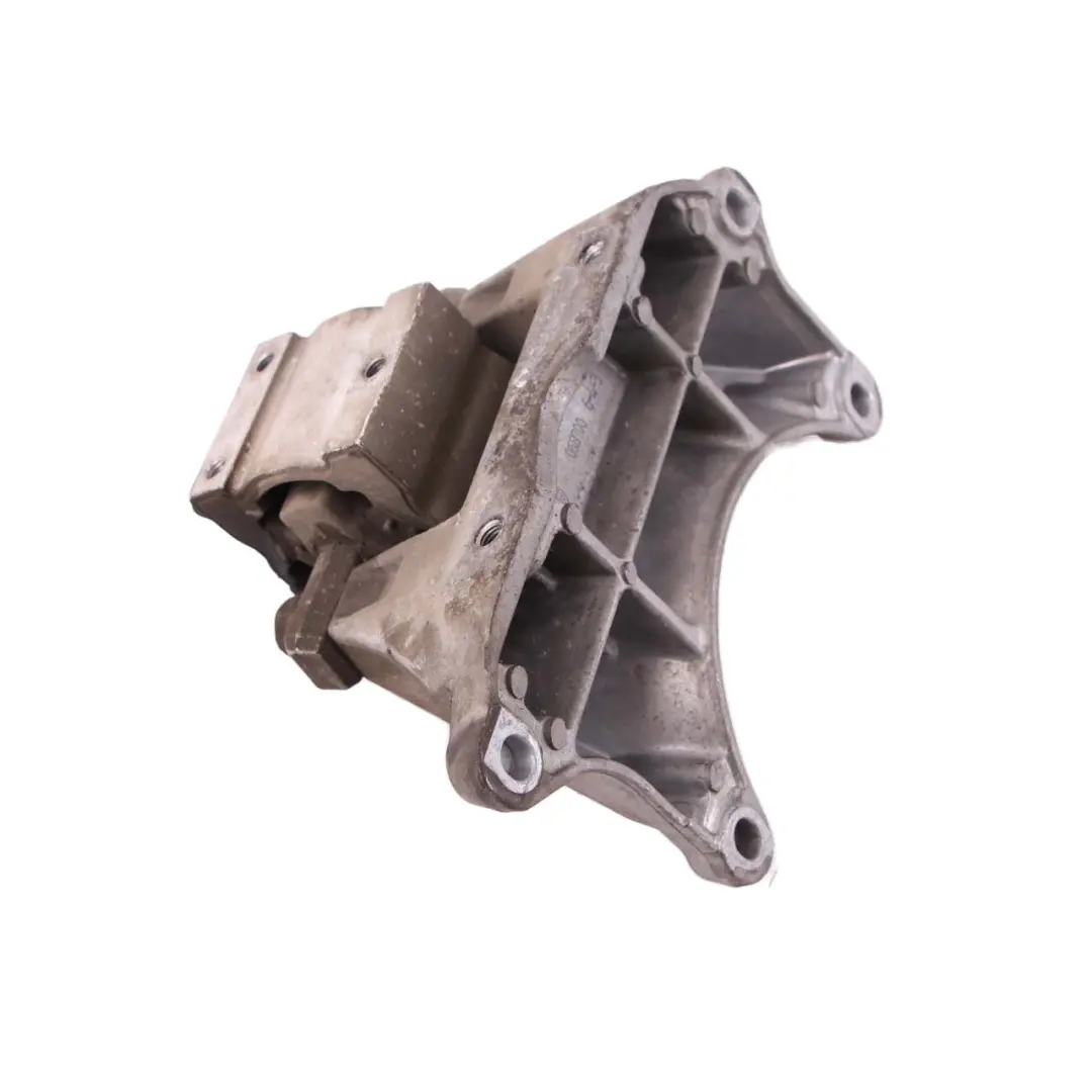 Mercedes W221 Engine Support Rear Mount Holder Bracket - SKU A2112420340 - Part number A2112420340