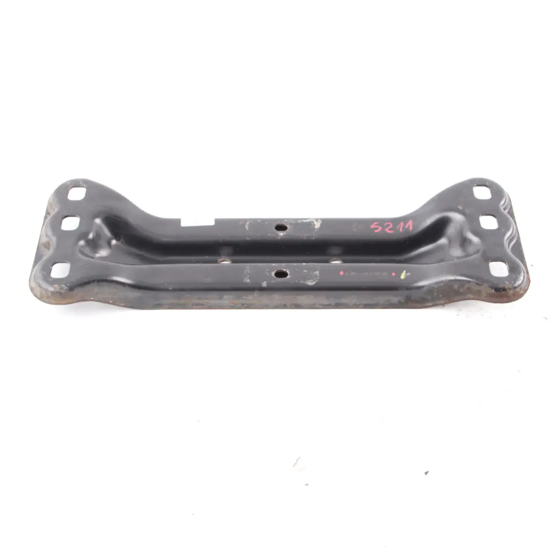 Mount Mercedes W211 W219 Gearbox Support Bracket Carrier to Engine with Part number A2112420901 Engine Mount Mercedes W211 W219 Gearbox Support Bracket Carrier - SKU A2112420901 - Part number A2112420901