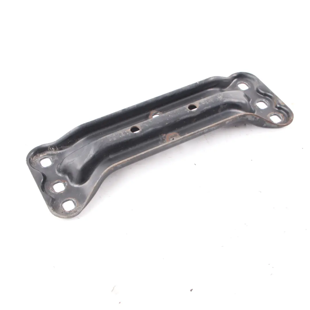 Mount Mercedes W211 W219 Gearbox Support Bracket Carrier to Engine with Part number A2112420901 Engine Mount Mercedes W211 W219 Gearbox Support Bracket Carrier - SKU A2112420901 - Part number A2112420901