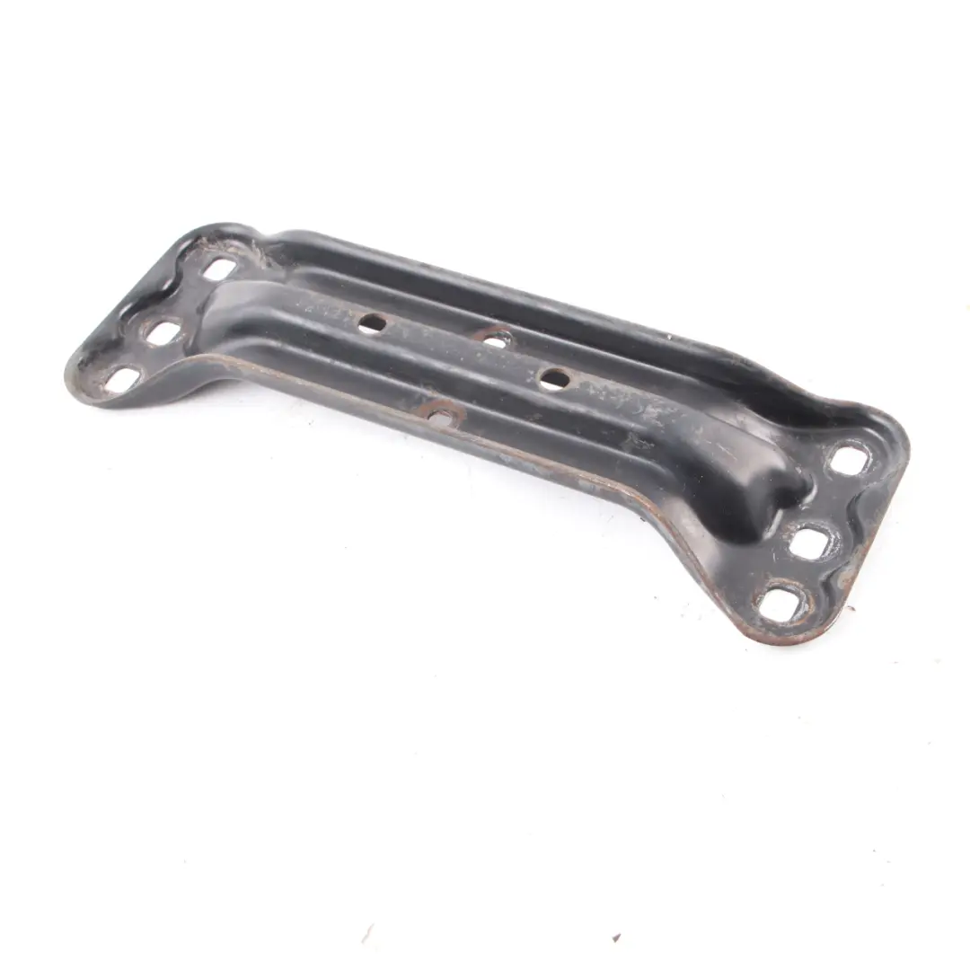 Mount Mercedes W211 W219 Gearbox Support Bracket Carrier to Engine with Part number A2112420901 Engine Mount Mercedes W211 W219 Gearbox Support Bracket Carrier - SKU A2112420901 - Part number A2112420901