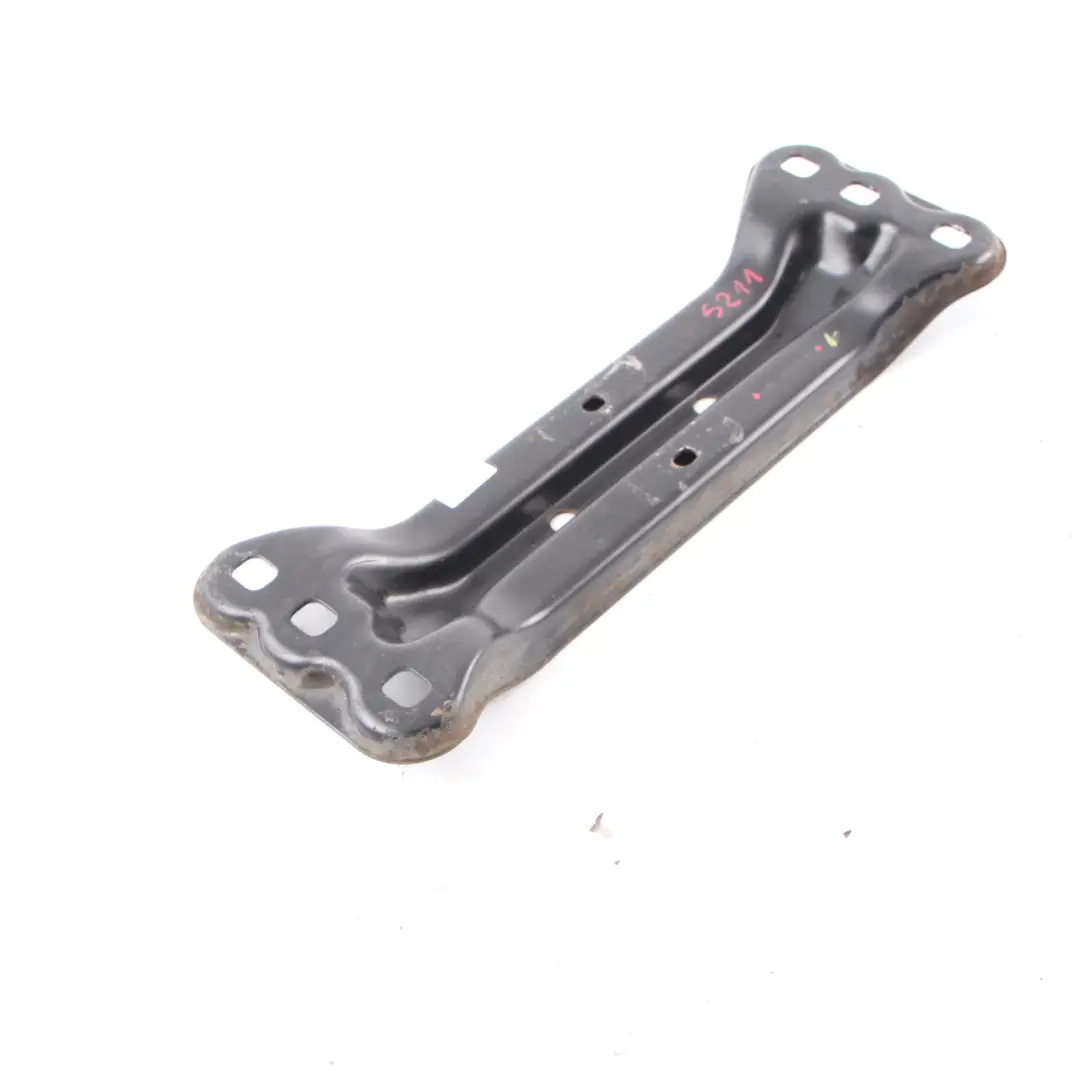 Mount Mercedes W211 W219 Gearbox Support Bracket Carrier to Engine with Part number A2112420901 Engine Mount Mercedes W211 W219 Gearbox Support Bracket Carrier - SKU A2112420901 - Part number A2112420901