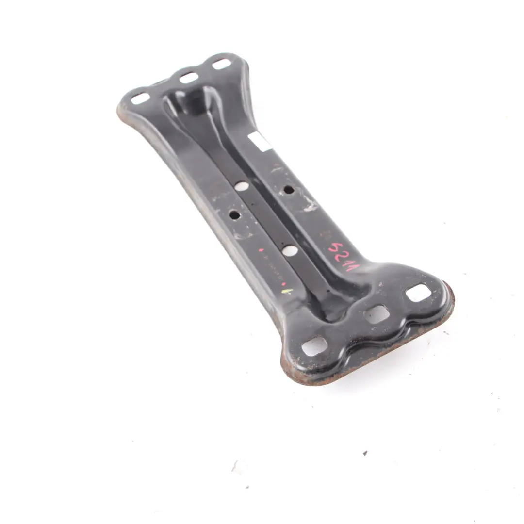 Mount Mercedes W211 W219 Gearbox Support Bracket Carrier to Engine with Part number A2112420901 Engine Mount Mercedes W211 W219 Gearbox Support Bracket Carrier - SKU A2112420901 - Part number A2112420901