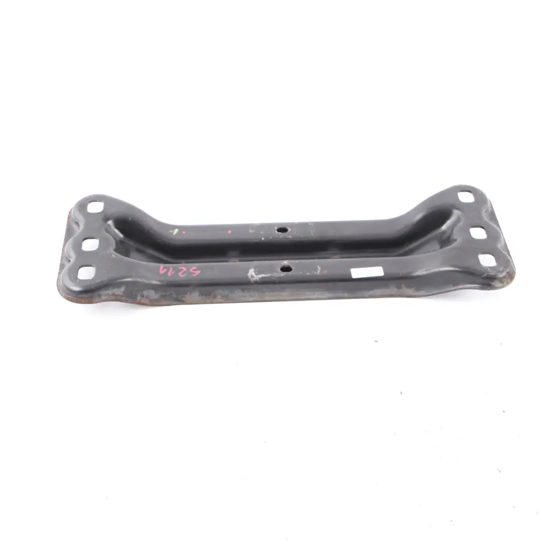 Mount Mercedes W211 W219 Gearbox Support Bracket Carrier to Engine with Part number A2112420901 Engine Mount Mercedes W211 W219 Gearbox Support Bracket Carrier - SKU A2112420901 - Part number A2112420901