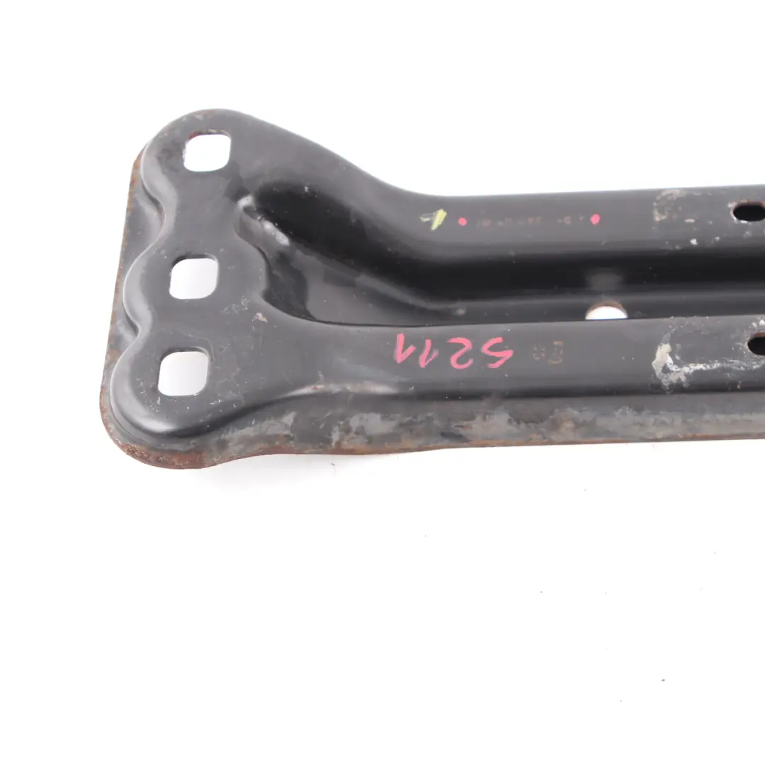 Mount Mercedes W211 W219 Gearbox Support Bracket Carrier to Engine with Part number A2112420901 Engine Mount Mercedes W211 W219 Gearbox Support Bracket Carrier - SKU A2112420901 - Part number A2112420901
