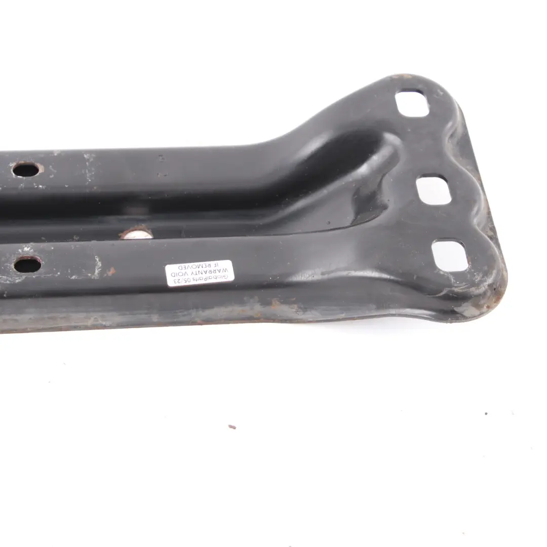 Mount Mercedes W211 W219 Gearbox Support Bracket Carrier to Engine with Part number A2112420901 Engine Mount Mercedes W211 W219 Gearbox Support Bracket Carrier - SKU A2112420901 - Part number A2112420901