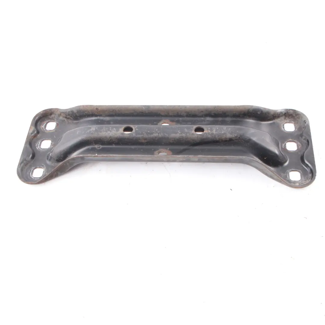Mount Mercedes W211 W219 Gearbox Support Bracket Carrier to Engine with Part number A2112420901 Engine Mount Mercedes W211 W219 Gearbox Support Bracket Carrier - SKU A2112420901 - Part number A2112420901