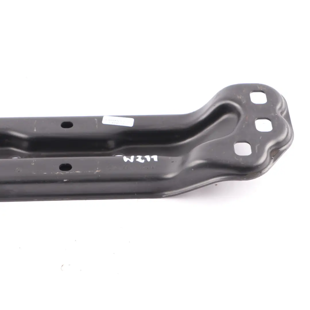 Gearbox Mount Mercedes W211 Transmission Support Bracket Holder to with Part number A2112421601 Gearbox Mount Mercedes W211 Transmission Support Bracket Holder - SKU A2112421601 - Part number A2112421601