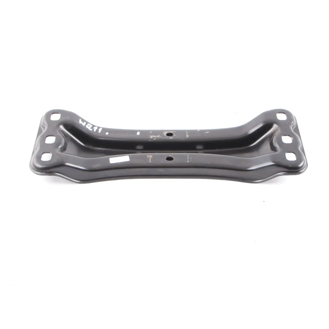 Support de boîte de vitesses Mercedes W211 Support de transmission A2112421901