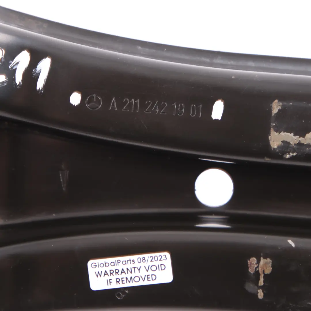 Mercedes W211 Łapa Wspornik Skrzyni Biegów - SKU A2112421901 - Numer Części A2112421901