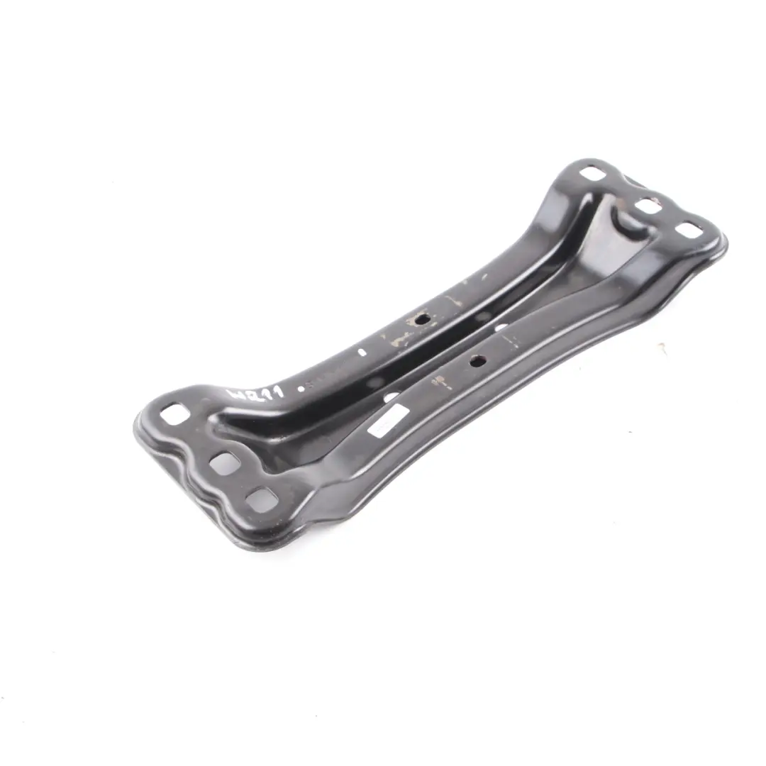 Gearbox Mount Mercedes W211 Transmission Support Bracket Holder to with Part number A2112421901 Gearbox Mount Mercedes W211 Transmission Support Bracket Holder - SKU A2112421901 - Part number A2112421901