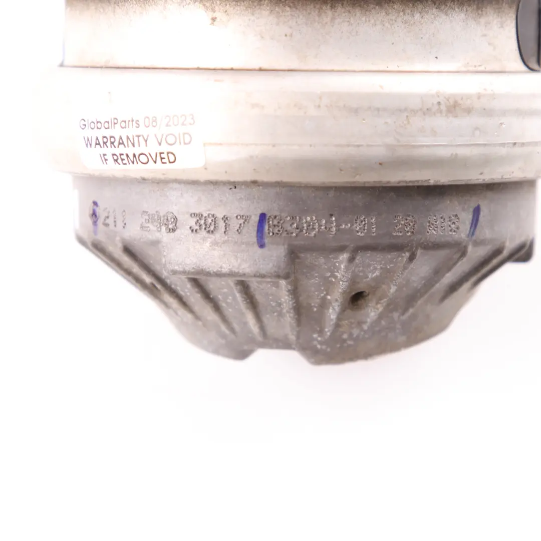 Support Mount Holder to Mercedes W211 Engine with Part number A2112483017 Mercedes W211 Engine Support Mount Holder - SKU A2112483017 - Part number A2112483017