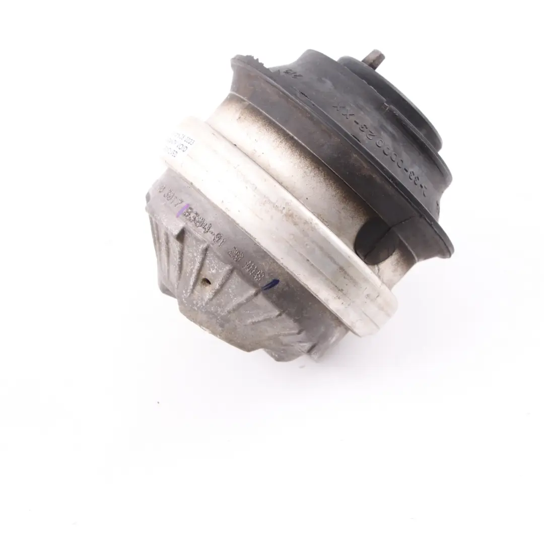 Support Mount Holder to Mercedes W211 Engine with Part number A2112483017 Mercedes W211 Engine Support Mount Holder - SKU A2112483017 - Part number A2112483017