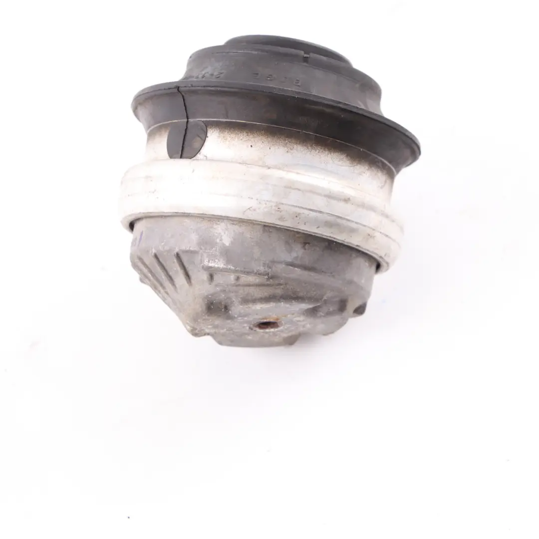 Support Mount Holder to Mercedes W211 Engine with Part number A2112483017 Mercedes W211 Engine Support Mount Holder - SKU A2112483017 - Part number A2112483017