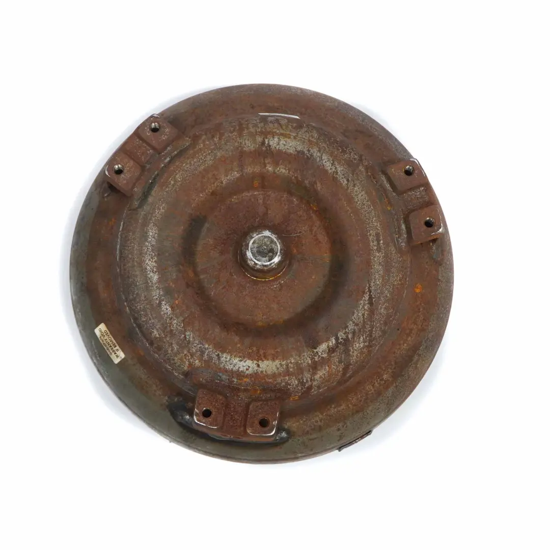  Convertitore Coppia Mercedes W203 W211 Cambio Automatico 722.618 - SKU A2112500702 - Numero di parte A2112500702