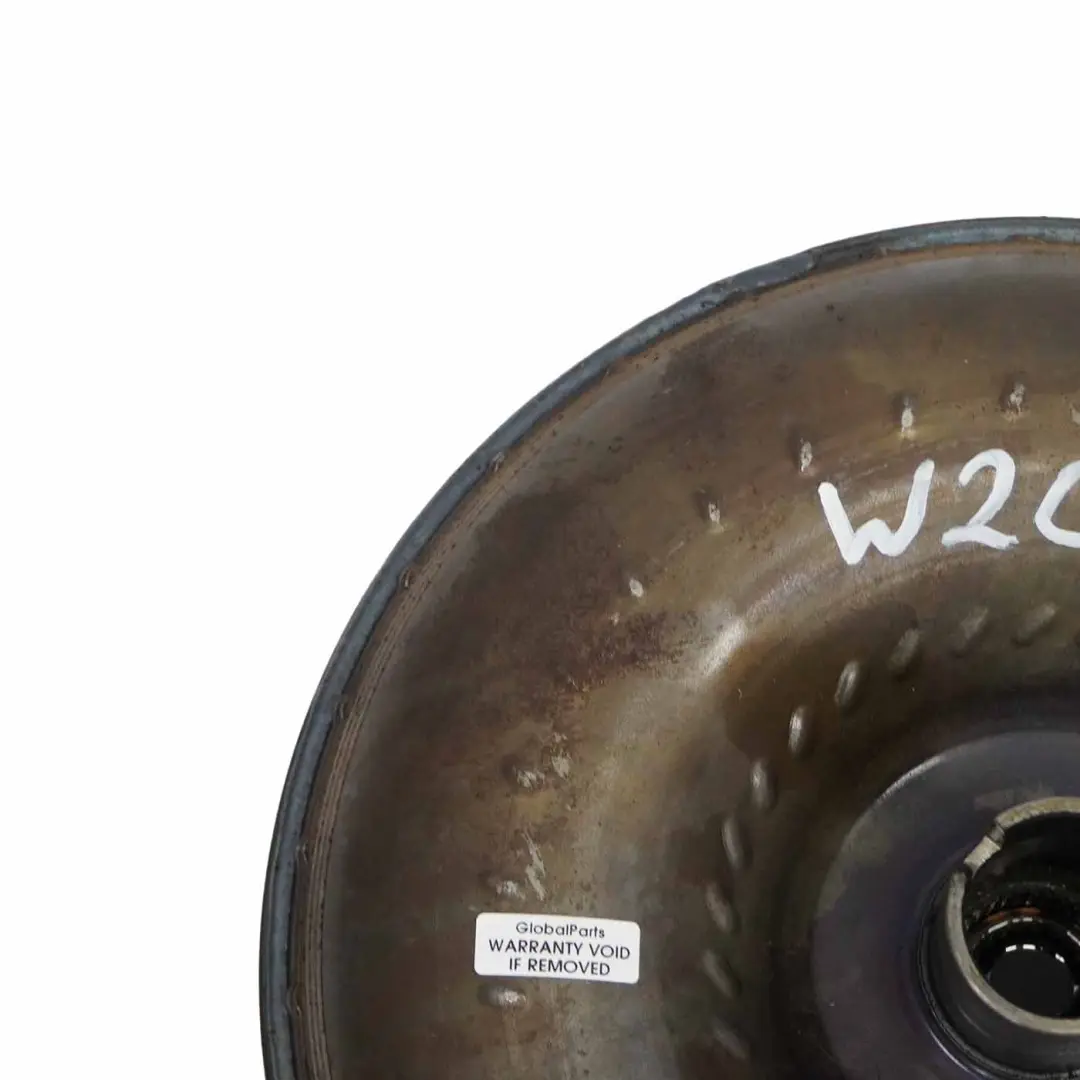  Convertisseur Mercedes W203 W211 Boîte Vitesses Automatique 722.618 - SKU A2112500702 - Numéro de pièce A2112500702