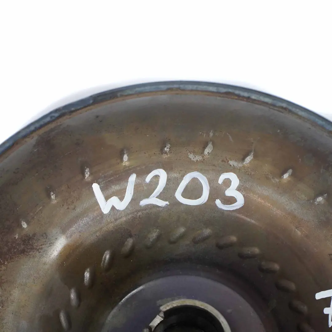  Convertitore Coppia Mercedes W203 W211 Cambio Automatico 722.618 - SKU A2112500702 - Numero di parte A2112500702