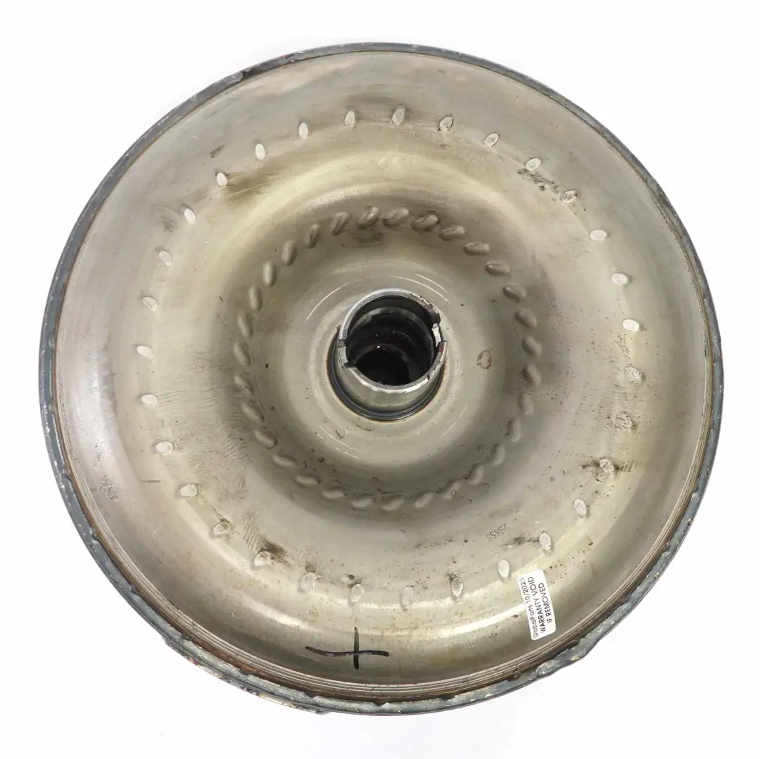 Torque Converter Mercedes W203 W209 C209 R171 Automatic Transmission to with Part number A2112500902 Torque Converter Mercedes W203 W209 C209 R171 Automatic Transmission - SKU A2112500902 - Part number A2112500902