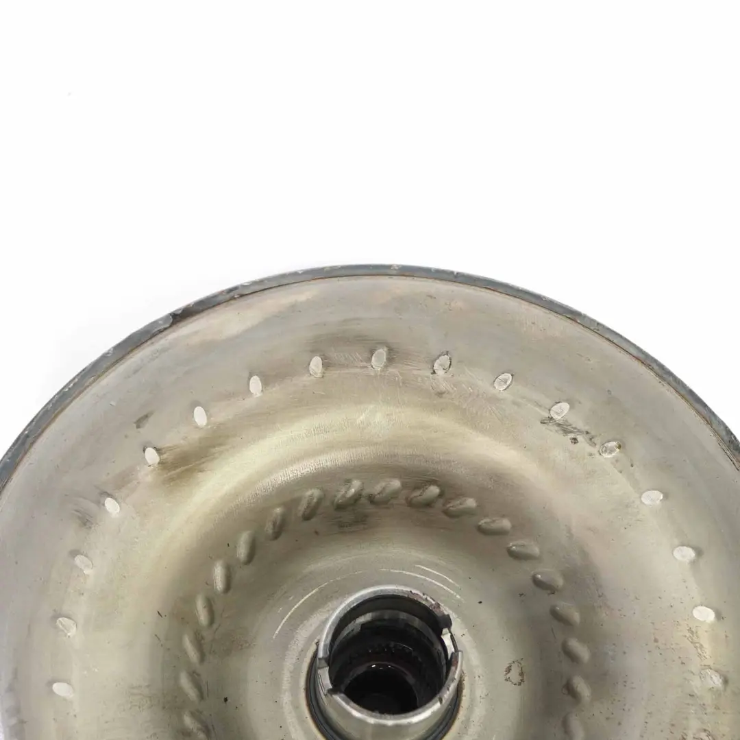 Torque Converter Mercedes W203 W209 C209 R171 Automatic Transmission to with Part number A2112500902 Torque Converter Mercedes W203 W209 C209 R171 Automatic Transmission - SKU A2112500902 - Part number A2112500902