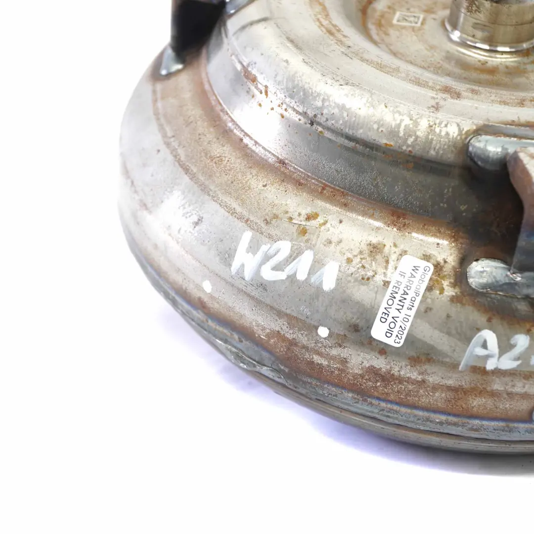  Convertidor par Mercedes W203 W209 C209 R171 Transmisión automática - SKU A2112500902 - Número de pieza A2112500902