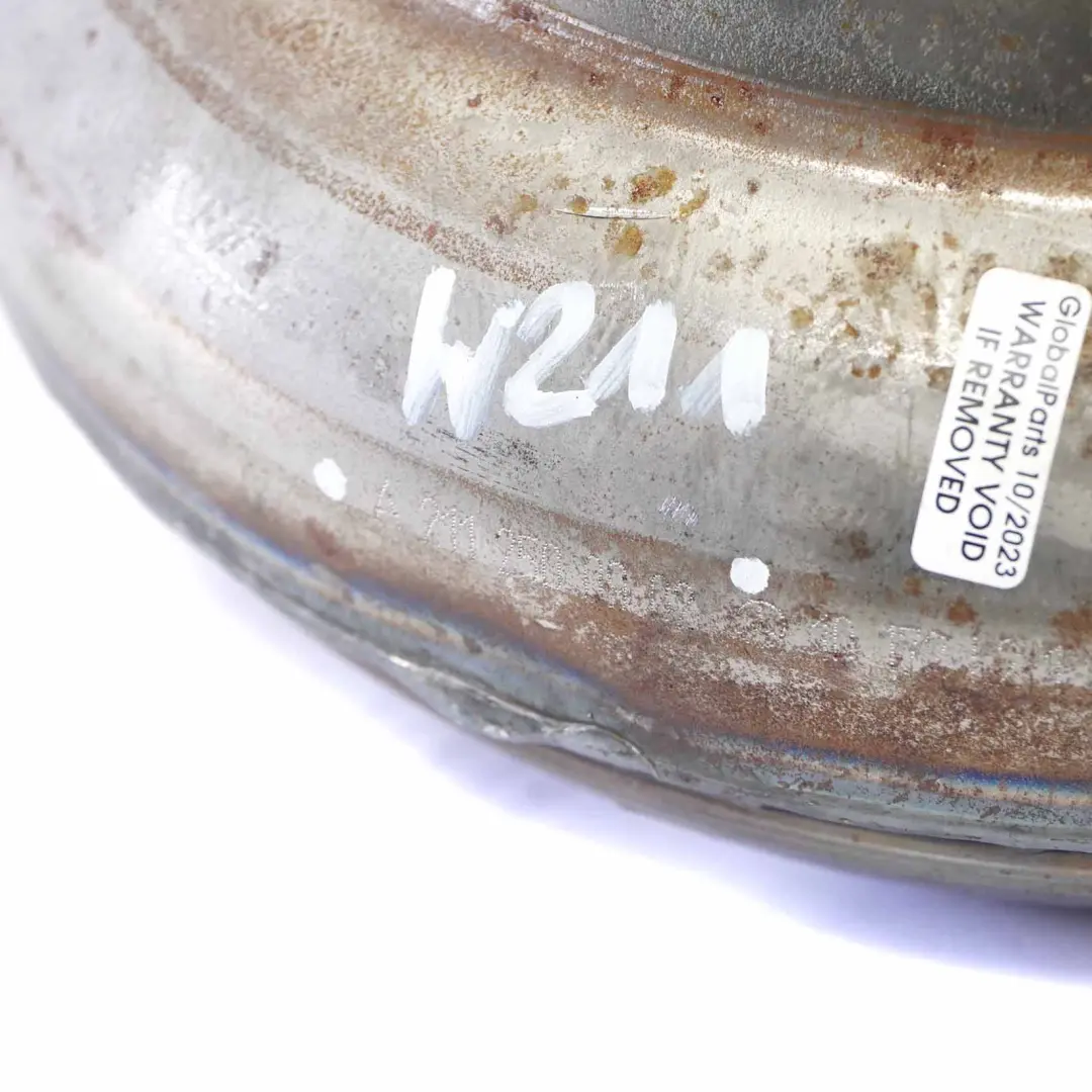 Drehmomentwandler Mercedes W203 W209 C209 R171 Automatikgetriebe für mit Teilenummer A2112500902 Drehmomentwandler Mercedes W203 W209 C209 R171 Automatikgetriebe - SKU A2112500902 - Teilenummer A2112500902