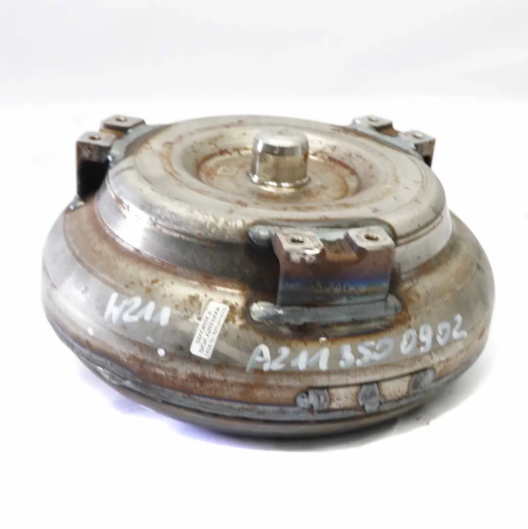  Convertidor par Mercedes W203 W209 C209 R171 Transmisión automática - SKU A2112500902 - Número de pieza A2112500902